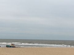 -那香海钻石沙滩浴场