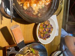 -农耕记·湖南土菜(halo广场店)