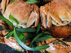 -小厨娘淮扬菜(六合欢乐港店)