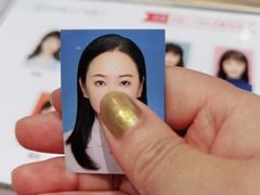 -天真蓝照相馆(杭州滨江宝龙店)