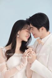 -金海岸婚纱摄影(塘沽店)