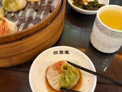-四季春(美食街店)