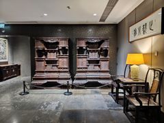 -止观小馆·辽河口渔家菜(王府井店)