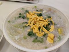 凤城艇仔粥-顺德人家食府(黄金广场店)