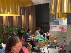 -Pennehut畔尼意面(合肥万象城店)
