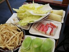 -鱼众不同·鸡公煲·烤全鱼(国顺路店)