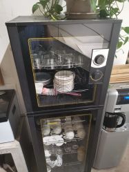 -M+hair salon专业造型沙龙