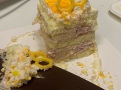 -Pantry's Best派悦坊蛋糕(K11购物艺术中心店)