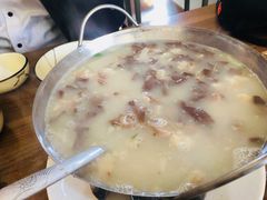 小全羊-满宴全羊馆(泉水店)