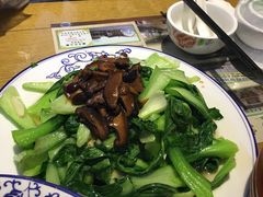 -赵记煎饼卷大葱(东岳店)