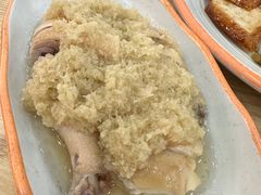 -瑞霖·隆江猪脚饭