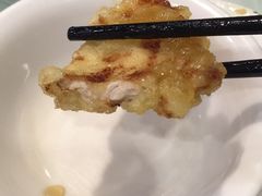 -黄家饺子东北特色菜馆(湖滨商业街店)