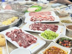 -杏花吴记牛肉火锅