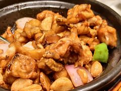 -顺峰顺水顺德菜(第一百货店)