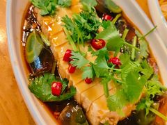 -东方肉馆(航空家园店)