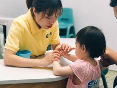 -七田真体验中心(徐东群星城中心)
