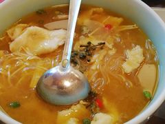 -张大嘴菜馆(庞各庄店)