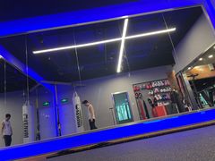 -NRG 健身私教CLUB(云山路店)