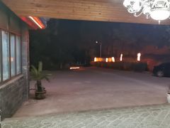 -高老庄·老溧阳·私房菜(南山竹海店)