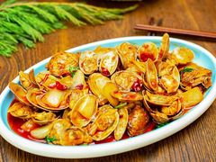 -大明小串烧烤(学伟鑫城店)