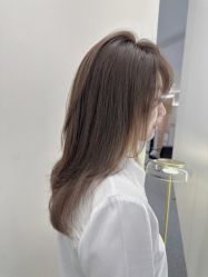 -KEIVON HAIR·崎宏