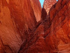 -天山神秘大峡谷