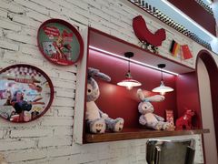 门面-Eckl’s爱氏热狗(猫街店)