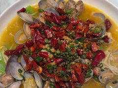 -盛百味·家宴餐厅(霸州分店)