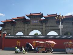 -南海禅寺