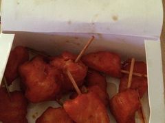 -爱8寸披萨(兴化东方商厦店)