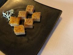 -富力丽思卡尔顿酒店·丽轩中餐厅