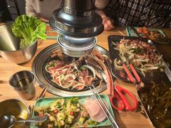 -乌拉烤肉(如皋首店)