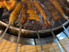 -水浒烤肉(医学院店)