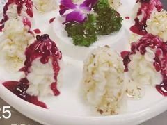 -湖南崖炒鸡(河东店)