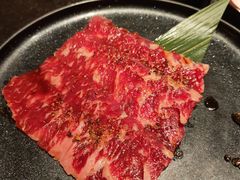 -牛YO烧肉烤肉自助(万象城春河里店)