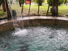 -森波拉火山温泉