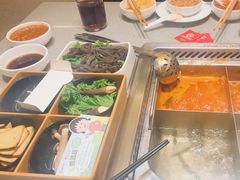 -海底捞火锅(亲贤北街店)