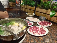 -八合里潮汕鲜牛肉火锅(深圳海岸城店)