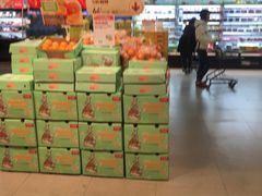 -盒马鲜生(宝地店)