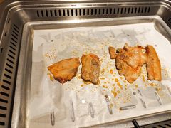 -新石器烤肉(南站店)