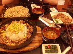 -味千拉面(双井店)