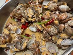 -双合园·海鲜水饺青岛菜(万佳广场店)