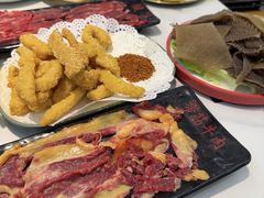 -刘少华贵州小黄牛·鲜牛肉火锅(总店)