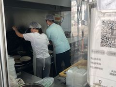 -京东肉饼(兴丰大街店)