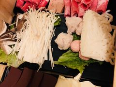 羊肉-佐佑帐篷环游记(南锣鼓巷店)
