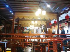 大堂-志晖园圆子鸡·辣子鸡(阳光店)