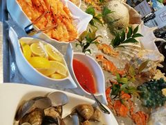 -怡海苑餐厅·厦门滨海悦华酒店