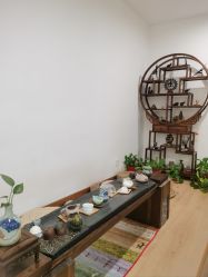 -伽玥瑜伽·普拉提馆