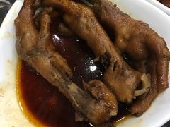 -慧娟面馆·餐厅(望江路店)