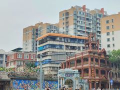 -汕头市小公园
